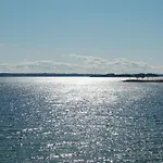 Fjordvejen Apartman