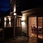 Fjordvejen Apartman