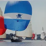 Fjordvejen アパート *