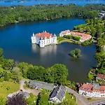 Apartmán Fjordvejen