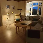 Fjordvejen Apartman Gråsten