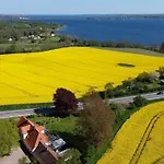 Fjordvejen アパート Gråsten