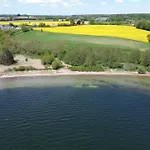 Fjordvejen Apartman *