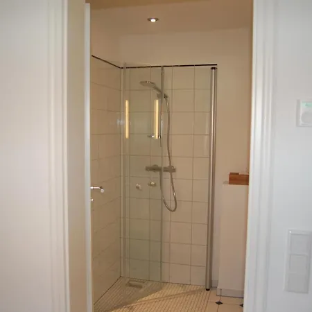 Fjordvejen Apartmán Gråsten