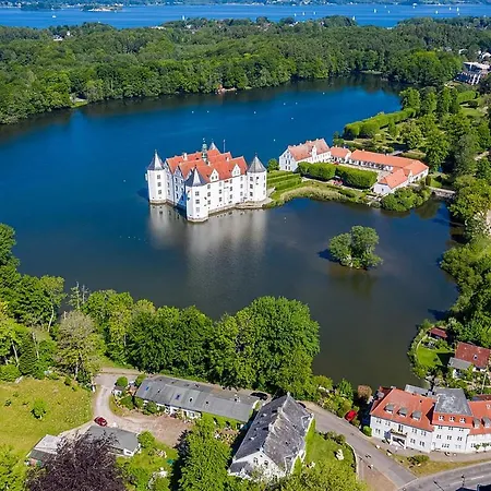 Lägenhet Fjordvejen