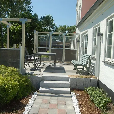 Fjordvejen Appartement