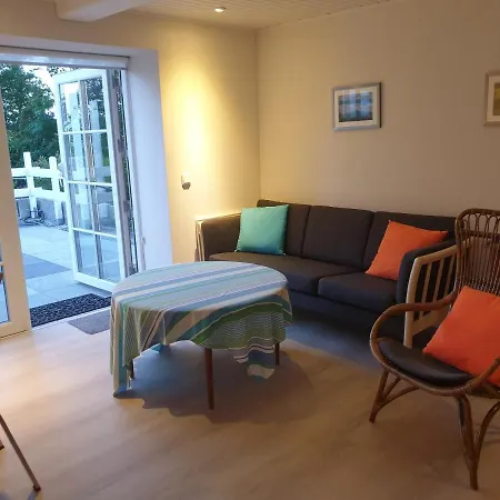 Fjordvejen Appartement Gråsten