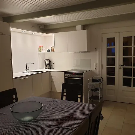 Fjordvejen *