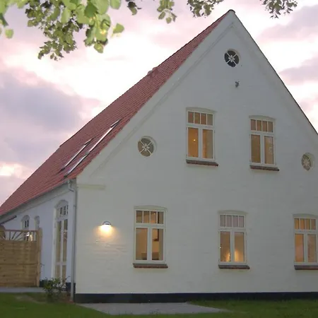 Fjordvejen Gråsten