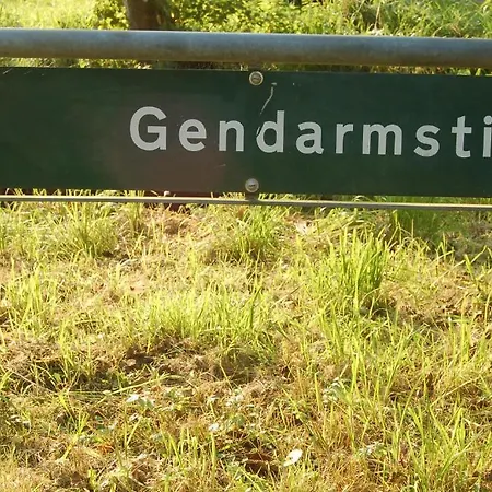 Fjordvejen Appartement Gråsten