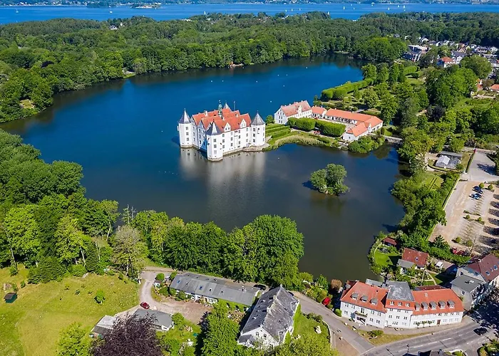 Apartment Fjordvejen
