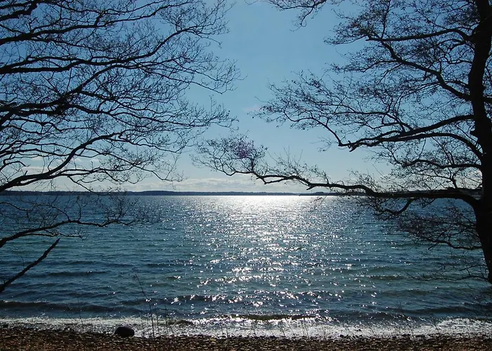 Fjordvejen Gråsten